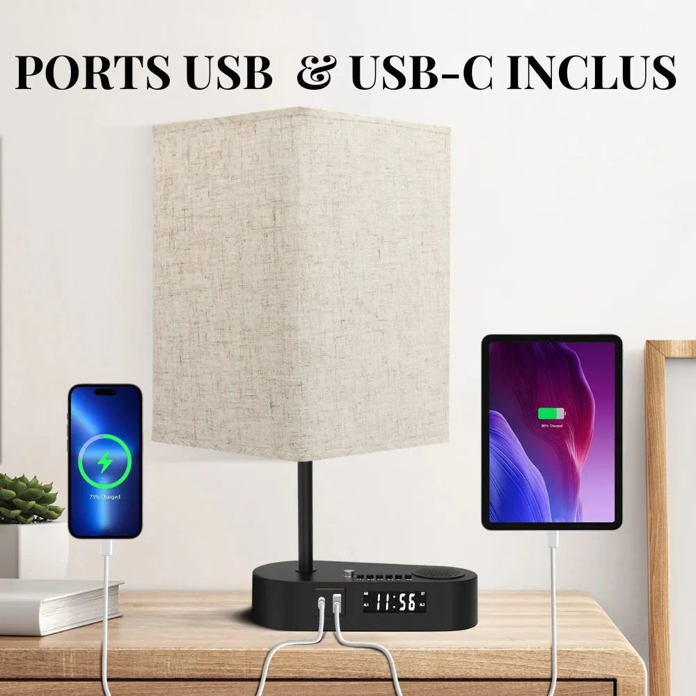 Lampe De Lecture Bluetooth – Image 5
